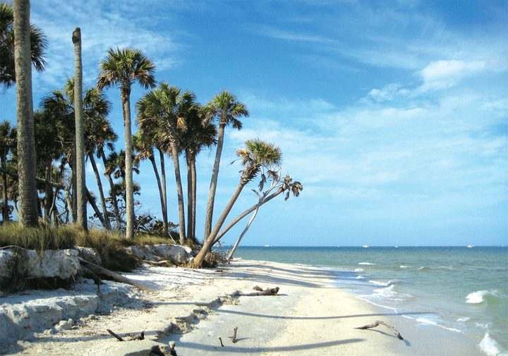 Cayo Costa