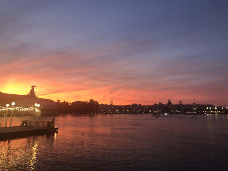Boardwalk Disney — imagem 1 do acervo