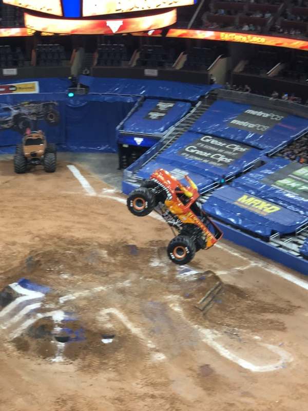 Monster Jam
