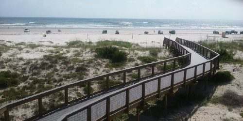 Smyrna Dunes Park / New Smyrna Beach — imagem 2 do acervo