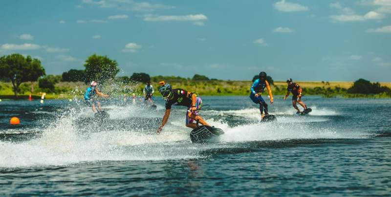 JetSurf Academy Orlando — imagem 1 do acervo