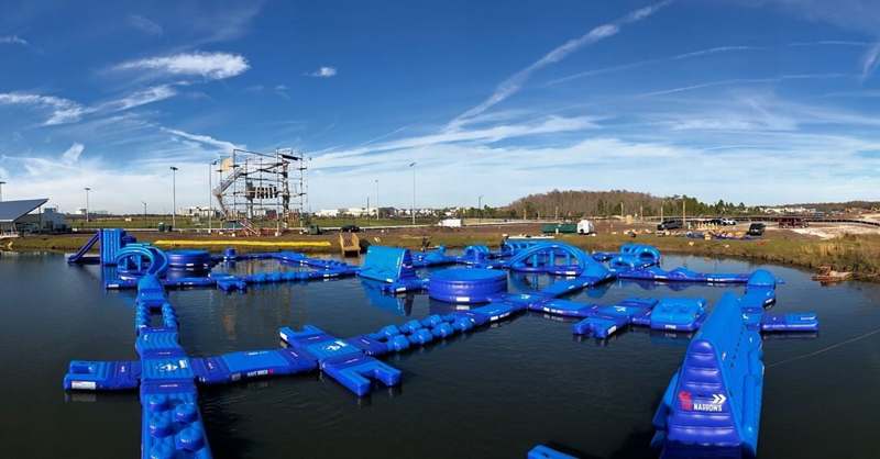 Nona Adventure Park