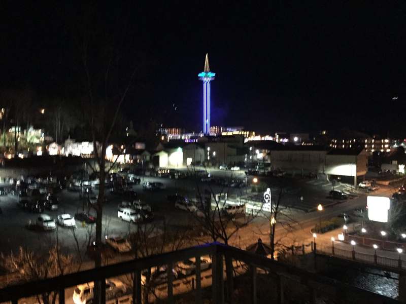 Gatlinburg (8h Drive) —> Skying & Snow — imagem 2 do acervo
