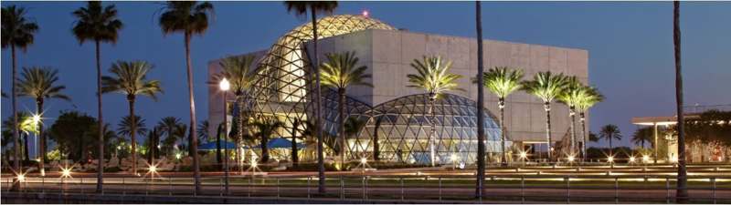 Dali Museum — imagem 2 do acervo