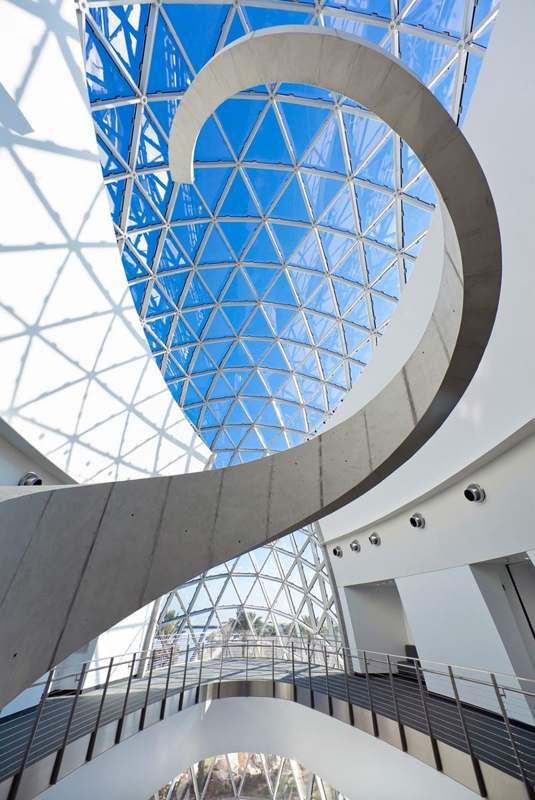 Dali Museum — imagem 3 do acervo