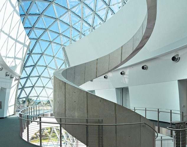Dali Museum — imagem 4 do acervo
