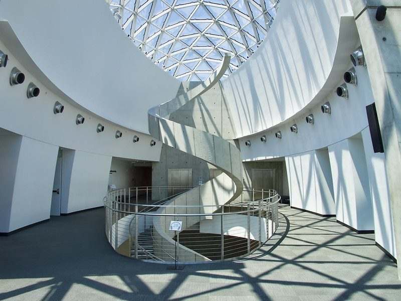 Dali Museum — imagem 5 do acervo