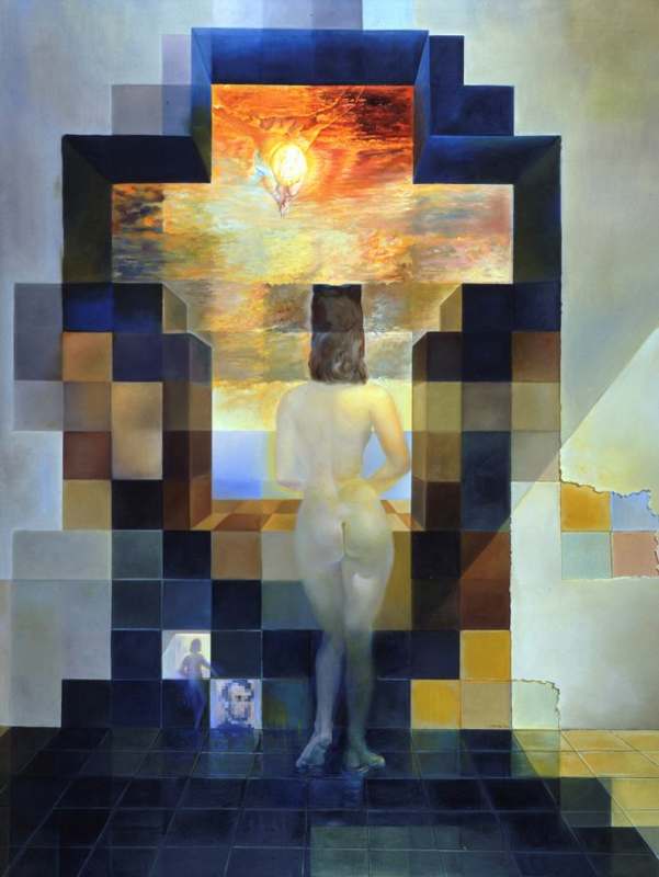 Dali Museum — imagem 6 do acervo