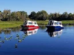Tiny Houseboat Adventures — imagem 1 do acervo