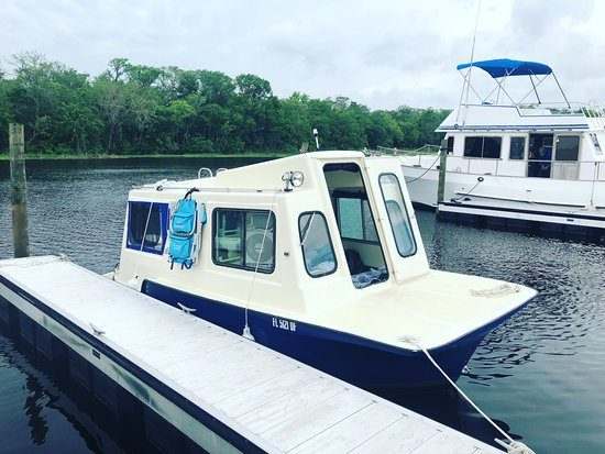 Tiny Houseboat Adventures — imagem 2 do acervo