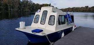 Tiny Houseboat Adventures — imagem 3 do acervo