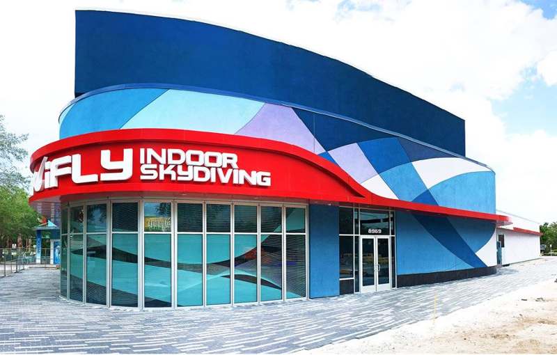 IFly — imagem 2 do acervo