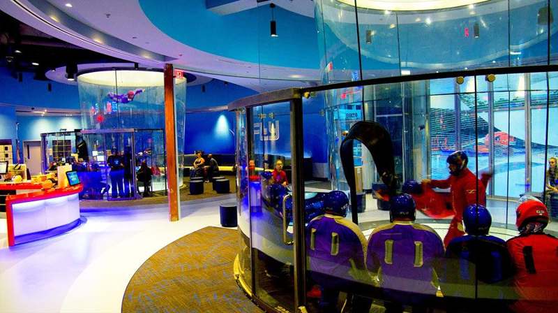 IFly — imagem 3 do acervo