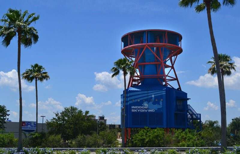 IFly