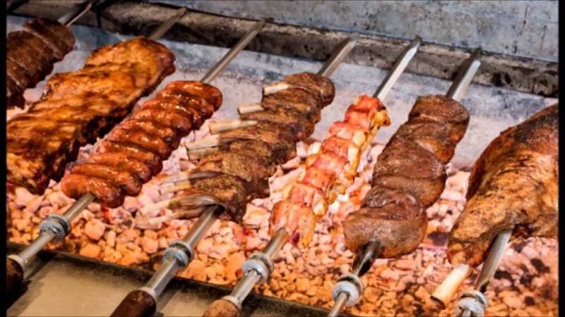 Texas De Brazil