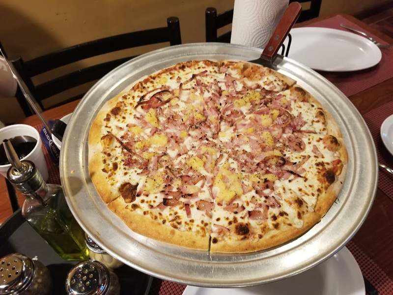 Via Capri Pizzeria — imagem 2 do acervo