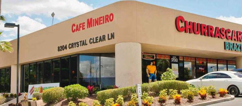 Café Mineiro — imagem 2 do acervo