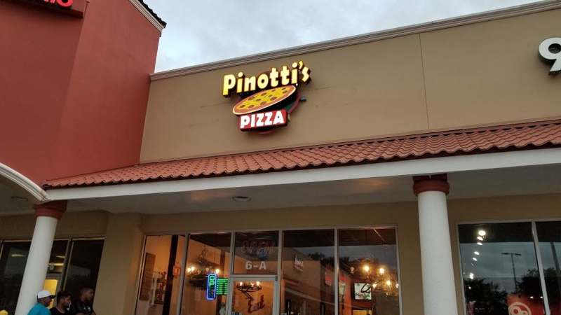 Pinotti's — imagem 2 do acervo