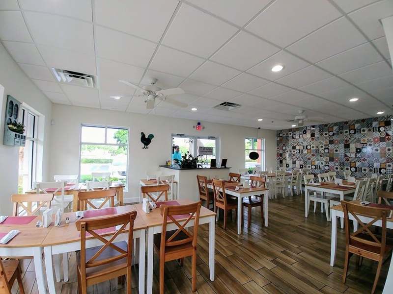 Ana's Kitchen — imagem 1 do acervo