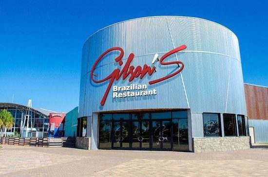 Gilson’s Restaurant — imagem 1 do acervo