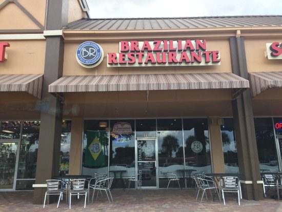 Boteco Restaurant — imagem 1 do acervo