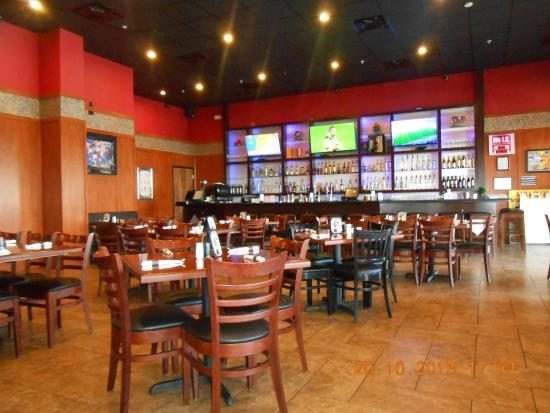 Boteco Restaurant — imagem 2 do acervo