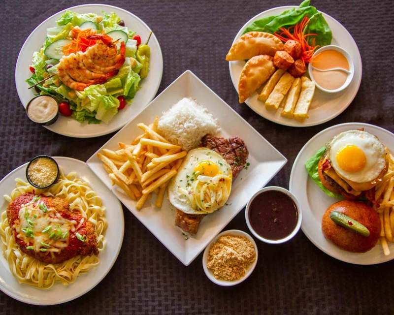 Boteco Restaurant