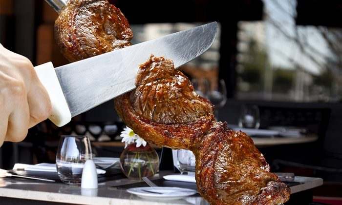 Sinha Brazilian Steak House