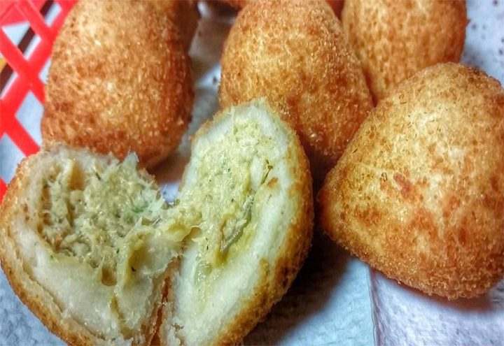 Chicken Bites