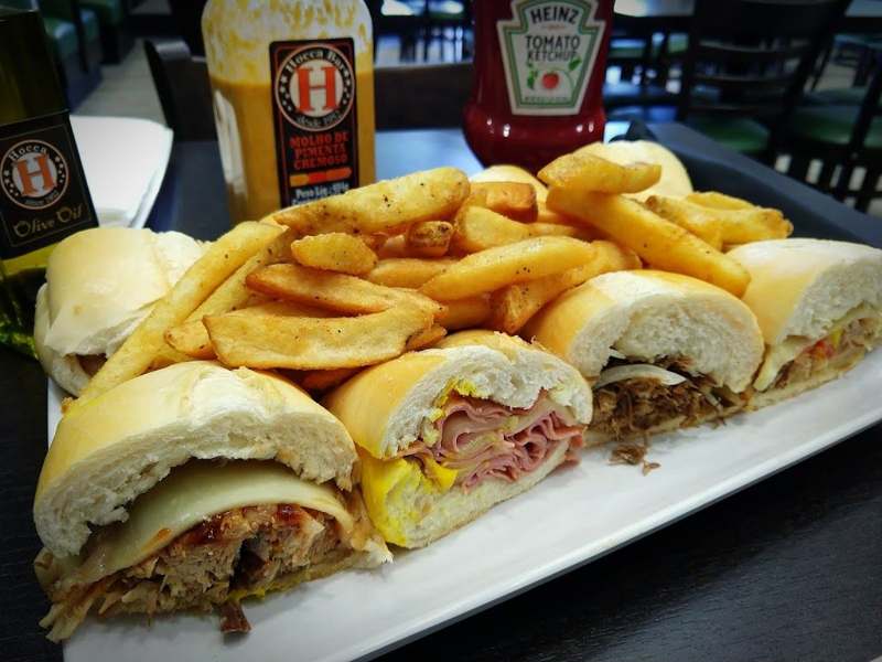 Hocca Orlando (Florida Mall)