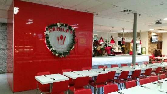 Camila's Restaurant — imagem 2 do acervo