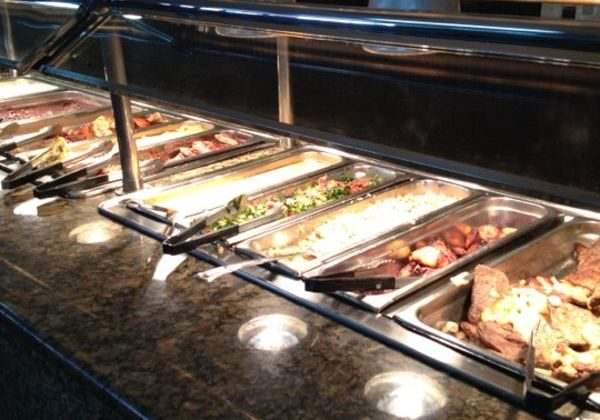 Camila's Restaurant — imagem 3 do acervo
