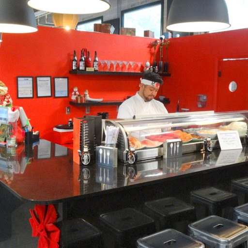 Jōdo Sushi — imagem 2 do acervo