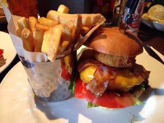 Hard Rock Café