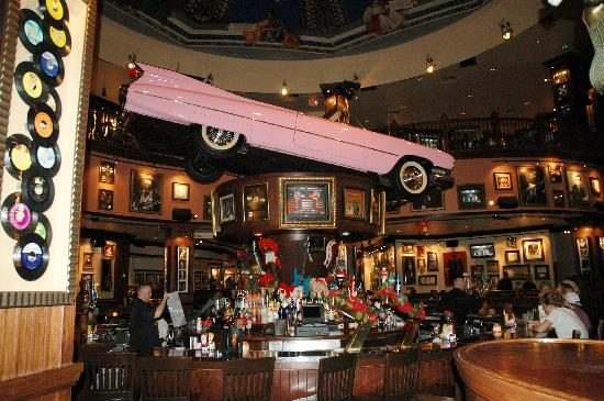 Hard Rock Café — imagem 1 do acervo