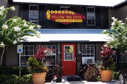 Yellow Dog Eats — imagem 1 do acervo