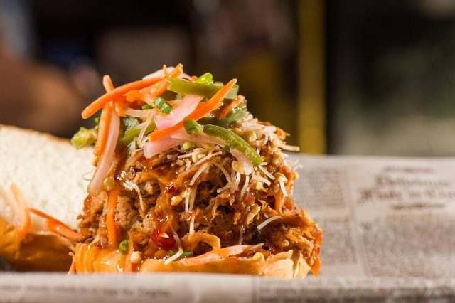 Yellow Dog Eats — imagem 4 do acervo