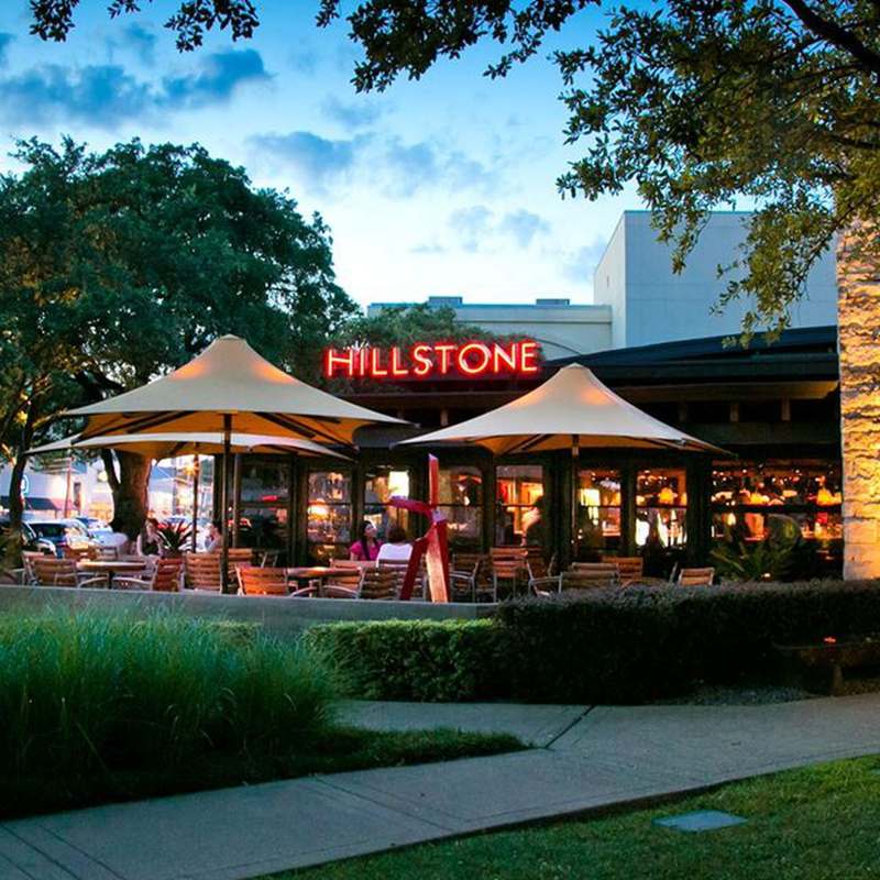 Hillstone Restaurant — imagem 1 do acervo