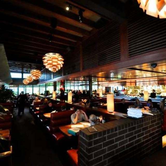 Hillstone Restaurant — imagem 2 do acervo