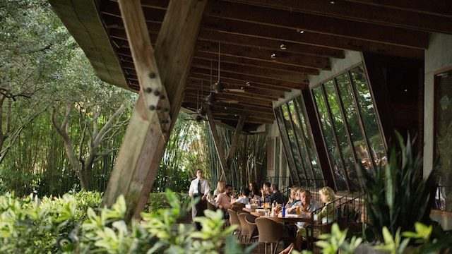 Hillstone Restaurant — imagem 6 do acervo