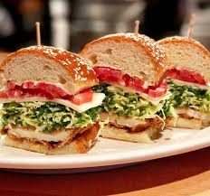 Hillstone Restaurant — imagem 7 do acervo