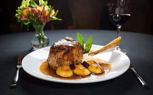 Christinis Ristorante Italiano