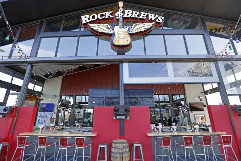 Rocky & Brew — imagem 3 do acervo