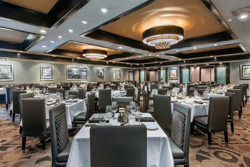 Morton's The Steakhouse — imagem 2 do acervo