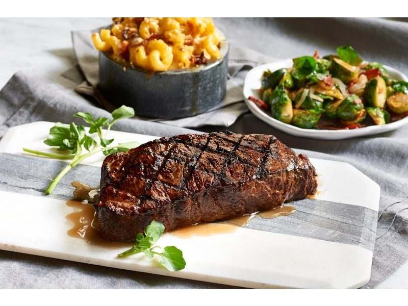 Morton's The Steakhouse — imagem 3 do acervo