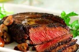 Morton's The Steakhouse — imagem 4 do acervo