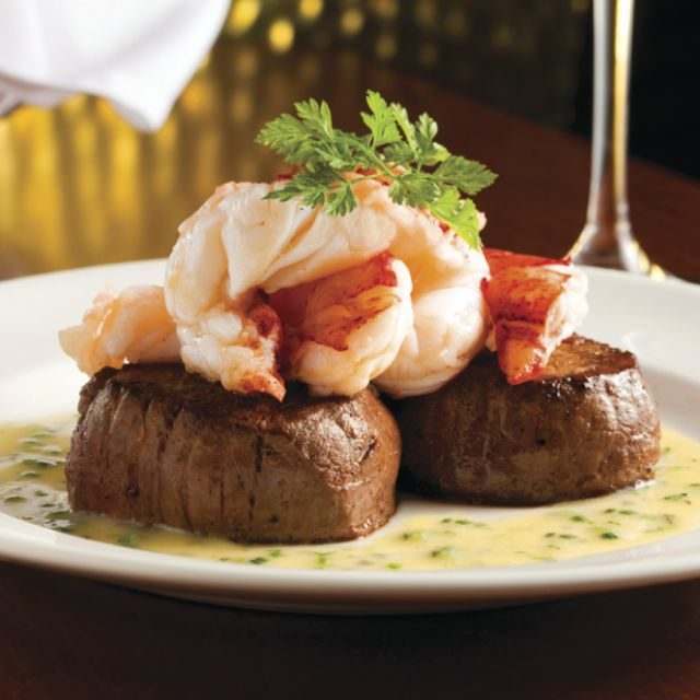 The Capital Grille — imagem 2 do acervo