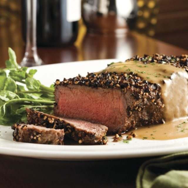 The Capital Grille