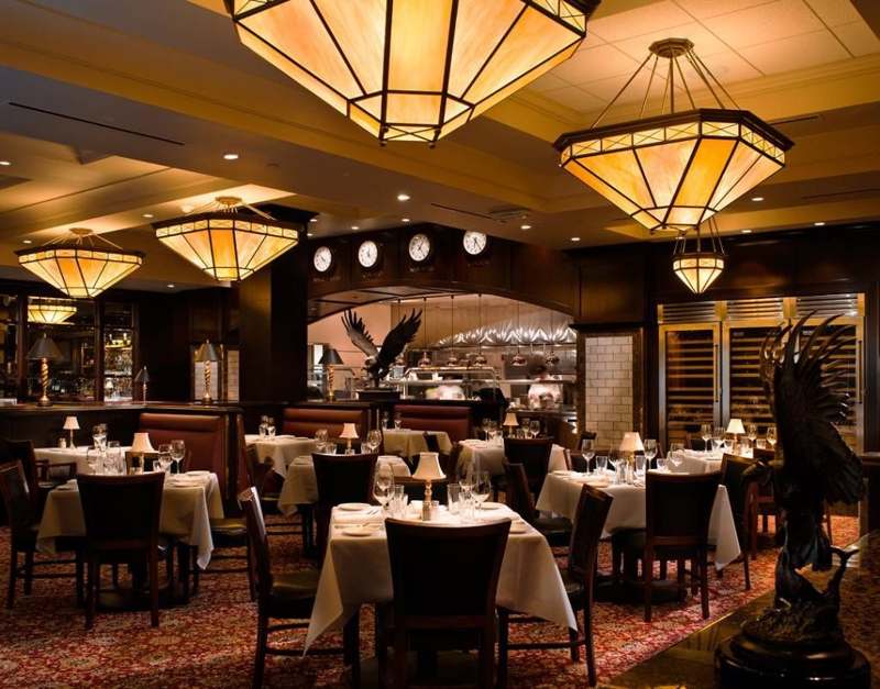 The Capital Grille — imagem 3 do acervo
