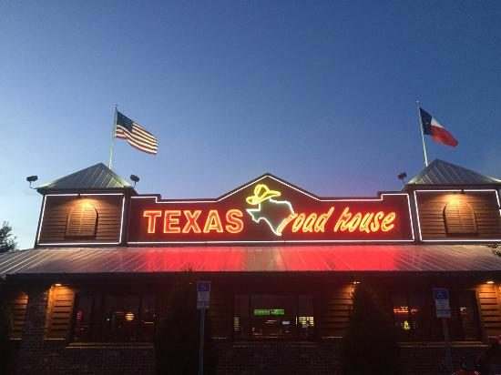 Texas Road House — imagem 1 do acervo